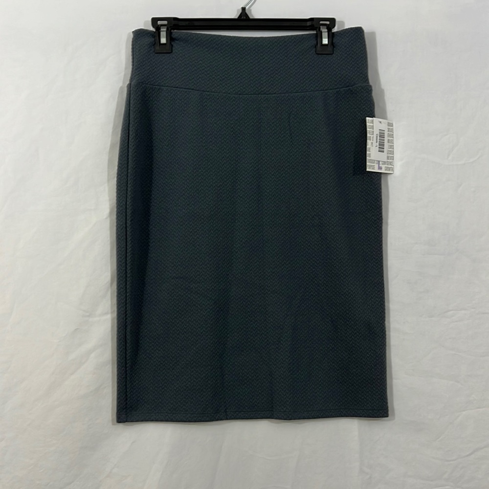 Brand new LulaRoe Cassie skirt size L